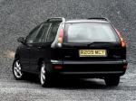Fiat Marea Weekend 1996 года (UK)